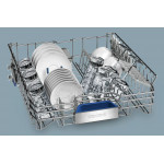 【Discontinued】Siemens SN678X02TE 60cm 14sets Fully Integrated Dishwasher