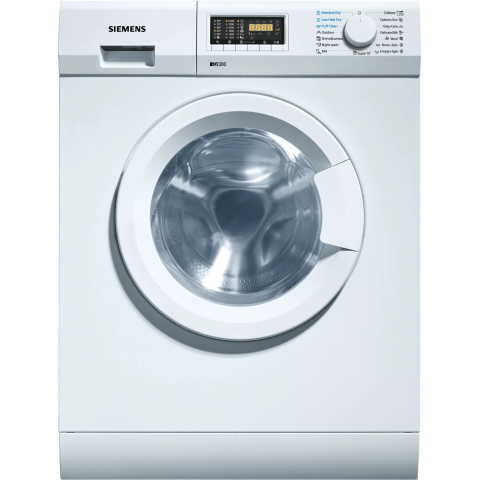 【已停產】Siemens 西門子 WD14D361HK 7.0/4.0公斤 1400轉 洗衣乾衣機