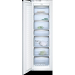 Bosch GIN38P61HK 210公升 嵌入式單門冷冰櫃