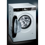 【已停產】Siemens 西門子 WG54A2A0HK 10公斤 1400轉 前置式洗衣機