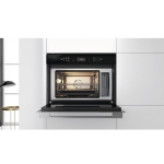 Whirlpool W7MS450 29L 60cm Built-in Steam Oven