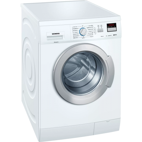 【已停產】Siemens 西門子 WM10E261HK 7.0公斤 1000轉 前置式洗衣機