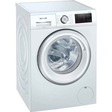 【已停產】Siemens 西門子 WM14T790HK 8.0公斤 1400轉 前置式洗衣機