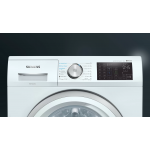 【已停產】Siemens 西門子 WM14T790HK 8.0公斤 1400轉 前置式洗衣機