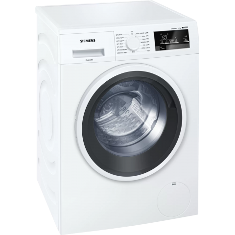 【已停產】Siemens 西門子 WS10K160HK 6.5公斤 1000轉 前置式洗衣機