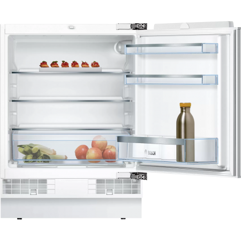 【Discontinued】Bosch KUR15A50HK 138L Built-in single door Refrigerator