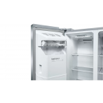 【已停產】Bosch KAI93VIFPG 533公升 無霜對門雪櫃