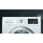 Siemens WT46G401HK 8.0kg Condenser Dryer