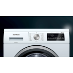 【已停產】Siemens 西門子 WU12P268BU 8.0公斤 1200轉 前置式洗衣機 (飛頂型號)