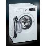 【已停產】Siemens 西門子 WU12P268BU 8.0公斤 1200轉 前置式洗衣機 (飛頂型號)
