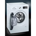 【已停產】Siemens 西門子 WU12P269HK 9.0公斤 1200轉 前置式洗衣機