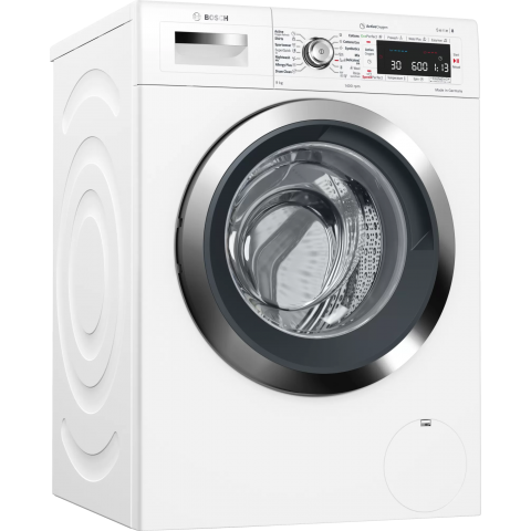 【已停產】Bosch WAW28790HK 9.0公斤 1400轉 ActiveOxygen 前置式洗衣機