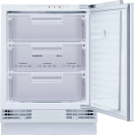 Siemens 西門子 GU15DAFF0G iQ500 嵌入式單門冰櫃 (全港最長3年保養)
