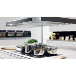 【Discontinued】Electrolux EHH9967FOZ 91cm Built-in 6-zone Induction Hob