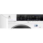 Electrolux 伊萊克斯 EW7W3866OF 8.0/4.0公斤 1600轉 嵌入式洗衣乾衣機 (變頻摩打 + 蒸汽清新護理)