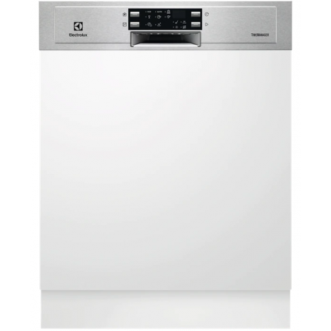 Electrolux 伊萊克斯 ESI5550LAX 60厘米 嵌入式洗碗碟機