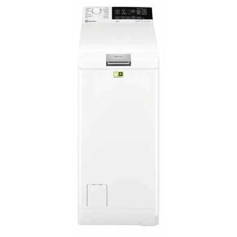 Electrolux 伊萊克斯 EW7T3732BF 7.0公斤 1300轉 上置式變頻蒸氣系統洗衣機
