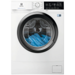 Electrolux 伊萊克斯 EW6S3706BL 7.0公斤 1000轉 前置式 纖薄型蒸氣洗衣機