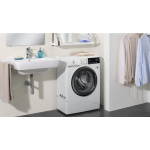 Electrolux 伊萊克斯 EW6S3626BM 6.0公斤 1200轉 前置式洗衣機