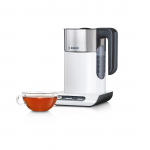 【Discontinued】Bosch TWK8631GB 1.5Litress Kettle (White/Anthracite)
