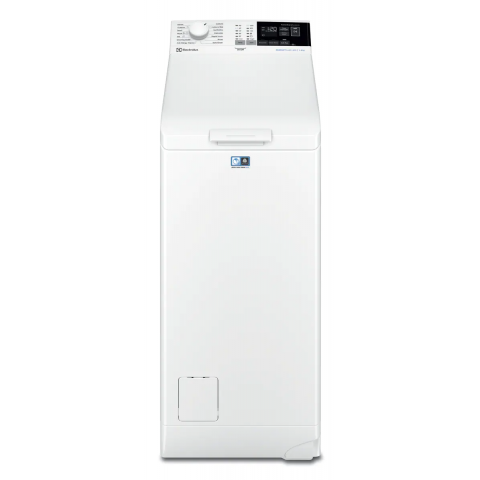 Electrolux 伊萊克斯 EW6T4602AF 6.0公斤 1000轉 PerfectCare 600 上置式蒸氣系統洗衣機