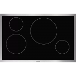 Gaggenau VI481110 80cm Built-in Vario Induction Cooktop with 4 Cooking Zones