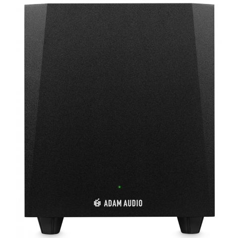 【Discontinued】Adam Audio T10S 190W Active Subwoofer for T Series Studio Monitors