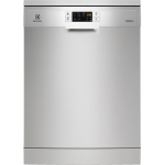 Electrolux ESF9516LOX 14sets 60cm Free Standing Dishwasher with MaxiFlex