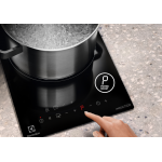 Electrolux 伊萊克斯 LIT30230C 29厘米 雙頭電磁煮食爐