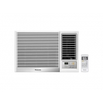 Panasonic CW-XN2421EA 2.5HP R32 Refrigerant Window Type Air-Conditioner (Remote Control)