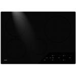Wolf ICBCI304C/B 76cm Contemporary Induction Cooktop