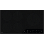Wolf ICBCI365TF/S 91cm Transitional Framed Induction Cooktop