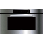 Wolf ICBCSO30PM/S/PH 76cm 51L M Series Professional Convection Steam Oven