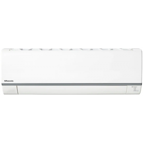 【Discontinued】Rasonic RS-V12RW 1.5HP Window-Splti Type Air Conditioner