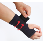 Neo-Medi NM-SPTGSM Support PLUS 肌內貼護手腕指套 (中碼)