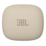 【已停產】JBL LIVEPROPTWS-BEG Live Pro+ TWS 真無線降噪耳機 (淺啡色)