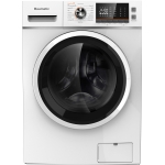 Baumatic BWDF2428 8.0/6.0kg 1400rpm Inverter Washer Dryer (2023 New Model)