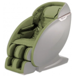ITSU IS-8008/GN Sugoi Massage Chair (Green)