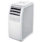 ZANUSSI 金章 ZPM10HRA-D1 1.0匹 冷暖移動式冷氣機 (遙控)