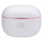 【已停產】JBL T125TWS-PIN Tune 125TWS 真無線耳道式耳機 (粉紅色)
