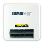 German West GMV-1350(1000W) 1000W Window/Wall-mount/Ceiling Thermo Ventilator