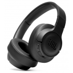JBL T760NC-BLK Tune 760NC 藍牙主動式降噪耳機 (黑色)