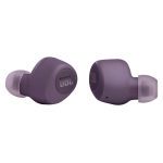 【已停產】JBL W100TWS-PUR Wave 100TWS 真無線入耳式耳機 (紫色)