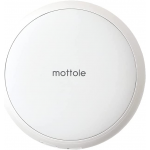 Mottole MTL-E030-WH 充電式暖手器 (白色)