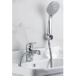 Richford RH109F Basin Mixer with Handshower and Hose