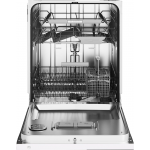 【已停產】Asko DBI233IB.W 60厘米 13套標準餐具嵌入式洗碗碟機 (獨家Turbo Drying TM 抽氣冷凝烘乾系統)