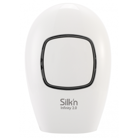 Silk'n HEALTH200 eHPL Infinity 2.0 家用彩光脫毛機
