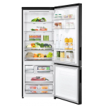 LG M461MC19 451L Bottom Freezer 2 Doors Refrigerator with Smart Inverter Compressor
