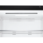 LG M461MC19 451L Bottom Freezer 2 Doors Refrigerator with Smart Inverter Compressor