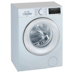 Siemens WS14S4B7HK 7.0kg 1400rpm Front Loaded Washer (Top Removed)